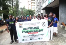 Lagos marks pharmacists day with deworming drive, promotes medicine safety 3 IMG 20260926 WA0212