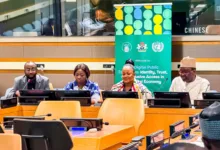 Digital identity can unlock economic opportunities - NITDA DG 2 IMG 20260926 WA0326