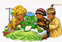 Nigeria is unfinished, not hopeless — by Abayomi Ishola 3 IMG 20260927 WA0013
