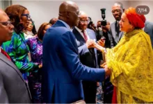 Sanwo-Olu pitches Lagos as Africa’s business gateway at global summit 2 IMG 20260927 WA0017
