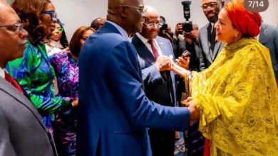 Sanwo-Olu pitches Lagos as Africa’s business gateway at global summit 6 IMG 20260927 WA0017