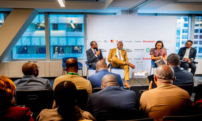 Nigeria must embrace AI-powered jobs, says NITDA DG 1 IMG 20260927 WA0167