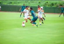 Flamingos thrash Togo 4-0 to win WAFU B cup 1 IMG 20260927 WA0321