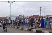 Customers demand refunds as Osogbo food outlet shuts 2 IMG 20260928 WA0029