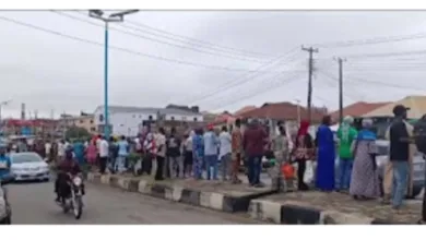 Customers demand refunds as Osogbo food outlet shuts down 6 IMG 20260928 WA0029