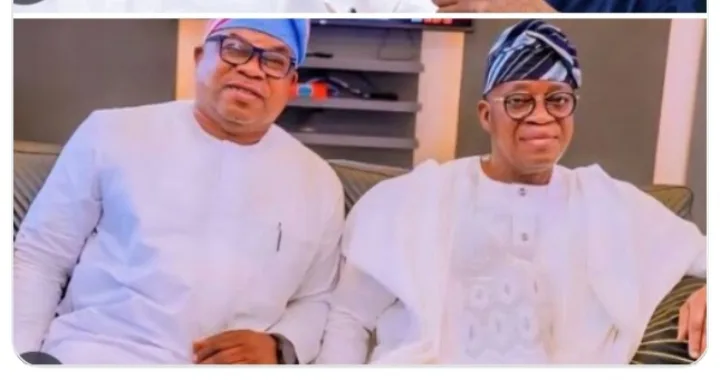 Oyebamiji celebrates Oyetola at 72, commends his service to humanity 1 IMG 20260929 WA0007