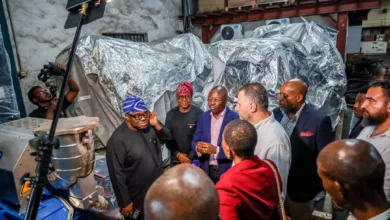 Lagos set to deploy 9MW in first phase of Iju-Akute power project 9 IMG 20260929 WA0008