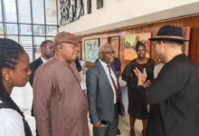 OAU secures 10 scholarships, land approval for German Village 2 IMG 20260929 WA0012
