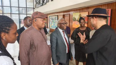 OAU secures 10 scholarships, land approval for German Village 7 IMG 20260929 WA0012