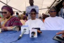 Marine ministry unlocking Nigeria’s blue economy potential, says Oyetola 2 IMG 20260929 WA0024