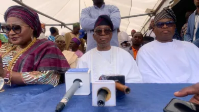 Marine ministry unlocking Nigeria’s blue economy potential, says Oyetola 6 IMG 20260929 WA0024