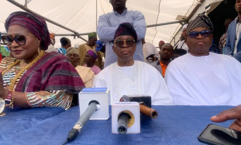 Marine ministry unlocking Nigeria’s blue economy potential, says Oyetola 1 IMG 20260929 WA0024