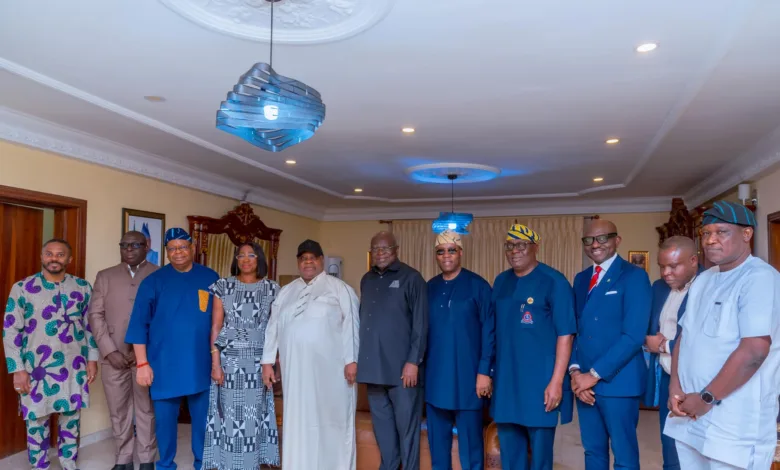 Adeleke, ODA agree on partnership to drive industrial growth in Osun 1 IMG 20260930 WA0013