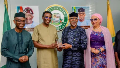 Ogun, NNPCL move to revive Olokola LNG project 8 IMG 20260930 WA0263