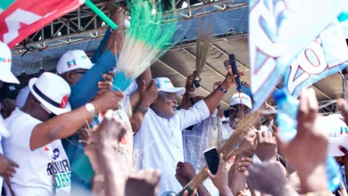 2027: Obasa flags off Agege APC campaign, targets bigger victory 6 IMG 20260930 WA0354