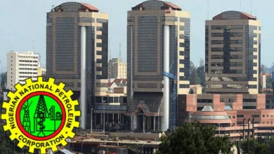 NNPC profit falls 48% to N279bn as revenue drops in July 5 IMG 1597