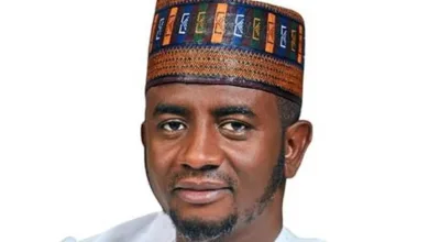 Shehu Buba denies backing banditry, accuses critic of smear campaign 84 IMG 1617