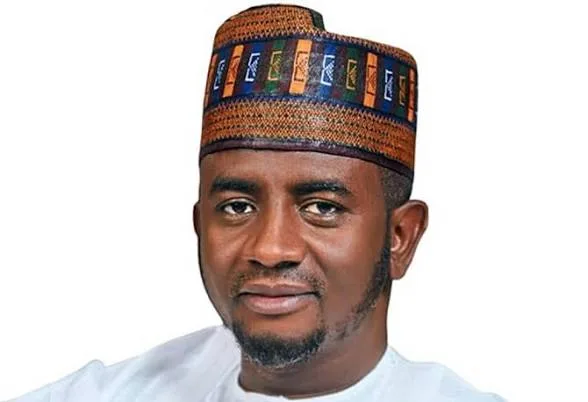 Shehu Buba denies backing banditry, accuses critic of smear campaign 1 IMG 1617