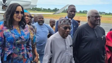 Nigeria facilitates return of former Sierra Leone president Koroma 9 IMG 1651