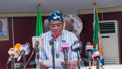 Benue govt dismisses Peter Obi’s claim of thugs blocking his visit to Yelewata 2 IMG 1692