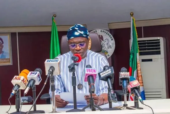 Benue govt dismisses Peter Obi’s claim of thugs blocking his visit to Yelewata 1 IMG 1692