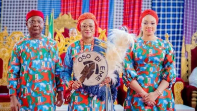 Oluremi Tinubu empowers 2,500 women across South-East 9 IMG 1709