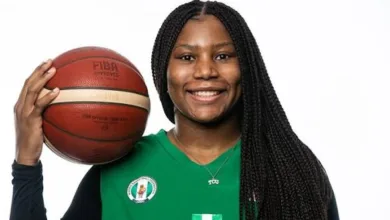 FG pays D’Tigress players $100,000 each, fulfils presidential reward 6 IMG 1719