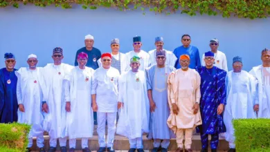 APC governors: We’re not part of Wike-led rainbow coalition 6 IMG 1770