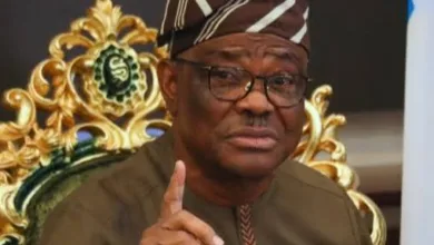 2027: My support for Tinubu won’t stop PDP from fielding candidates — Wike 6 IMG 1774