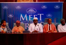 Youth Confab 2026 to begin in October — Minister 2 IMG 1812