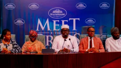 Youth Confab 2026 to begin in October — Minister 36 IMG 1812