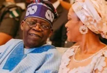 ‘I’d choose you again’ — Tinubu celebrates Oluremi at 66 2 IMG 1887