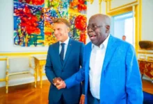 Tinubu extends working vacation, returns to Nigeria this weekend 2 IMG 1909