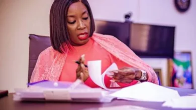 FG to train, equip 200 youths in Oyo with vocational skills 9 IMG 1961