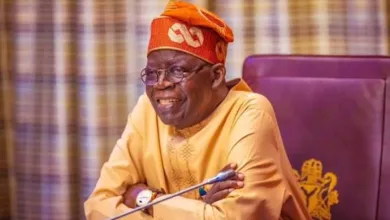 Tinubu hails $800m Ima Gas FID, says project unlocks 50-year-old resource 8 IMG 1976