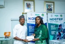 FG to distribute 400,000 digital devices to Nigerians under NDSTEP 2 IMG 2010