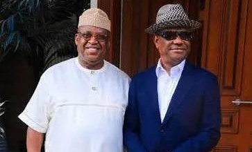 Wike mourns Dan Orbih, describes him as close friend, political ally 8 IMG 20260901 170559 6 x 4 inch
