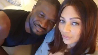 Peter Okoye pens heartfelt birthday message to wife, Lola 9 IMG 20260902 224611 6 x 4 inch