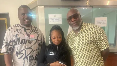 Nigerian woman reportedly missing in Qatar found in hospital 11 IMG 20260906 141706 6 x 4 inch