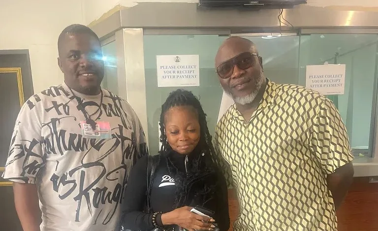 Nigerian woman reportedly missing in Qatar found in hospital 1 IMG 20260906 141706 6 x 4 inch