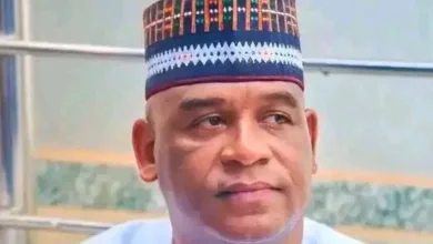 Governor Radda laments death of former Katsina Senator Bello Mandiya 9 IMG 20260908 004123 6 x 4 inch