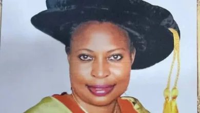 Sanwo-Olu appoints Prof Badejo as LASU vice-chancellor 6 IMG 20260909 214804 6 x 4 inch