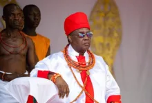 VIDEO: No need to change Tinubu in 2027, says Oba of Benin 5 IMG 20260915 171458 6 x 4 inch