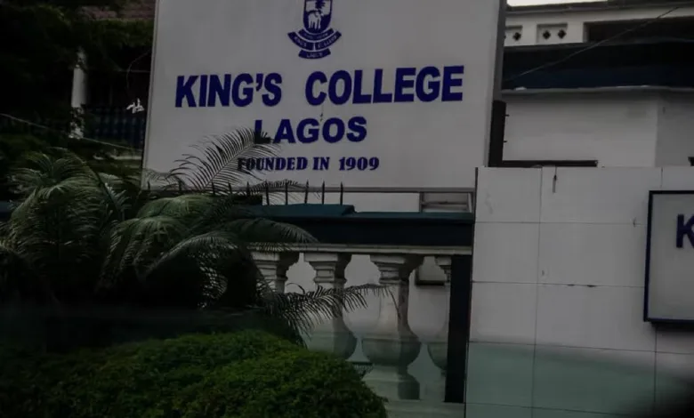REPORT: How the King’s College concession controversy unfolded 1 IMG 20260916 223639 6 x 4 inch