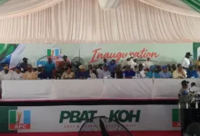 2027: Lagos APC unveils 1235- man campaign council, targets 3 million votes 2 IMG 20260918 112106 213