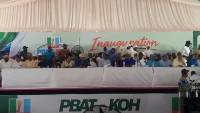 2027: Lagos APC unveils 1235- man campaign council, targets 3 million votes 7 IMG 20260918 112106 213