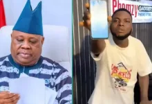 Adeleke gifts phone vendor N20m after shop robbery in Ilesa 2 IMG 20260919 101012 6 x 4 inch