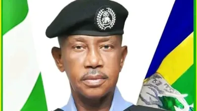 Police caution against planned protest in Osun, vow decisive response 6 IMG 20260920 130307 6 x 4 inch
