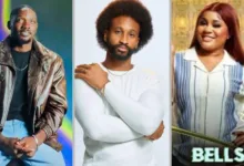 BBNaija evicts three housemates ahead of Season 11 finale 2 IMG 20260921 055750 6 x 4 inch