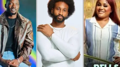 BBNaija evicts three housemates ahead of Season 11 finale 8 IMG 20260921 055750 6 x 4 inch